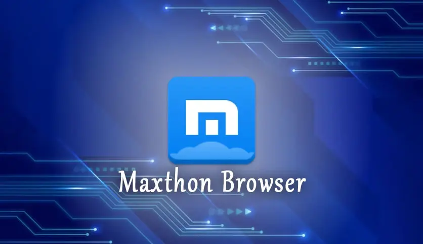 Maxthon Browser 7.1.6.1200 full setup for MAC free download