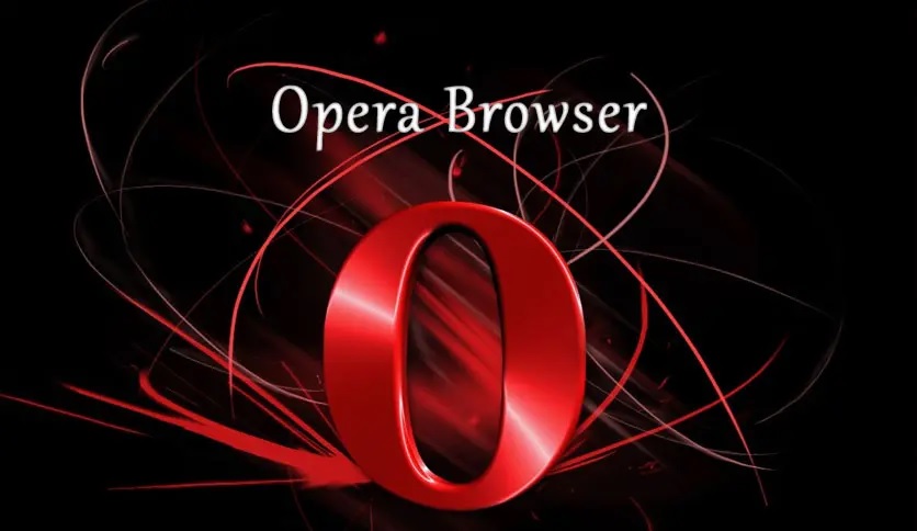 Opera Browser 102.0.4880.51 for MAC full setup free download