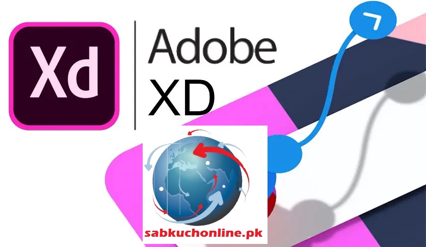 Adobe XD 57.1.12 pre-activated full setup free download