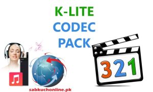 K-Lite Codec Pack 17.8.6 full setup free download