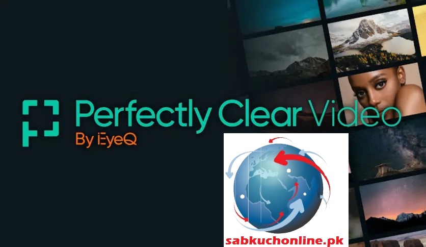 Perfectly Clear Video 4.6.0.2611 for MAC full setup free download