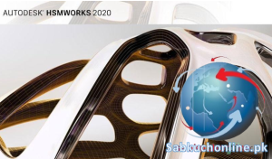 Autodesk HSMWorks Ultimate 2024 full setup free download