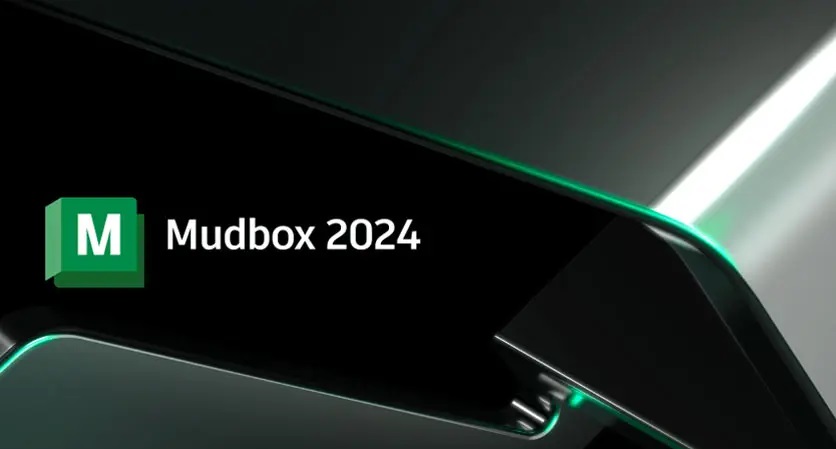 Autodesk Mudbox 2024 full setup free download