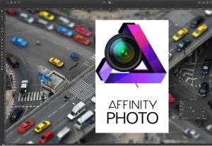 Serif Affinity Photo 2.3.0.2165 full setup free download