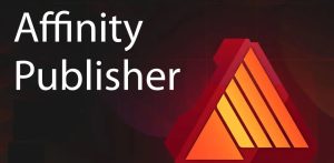 Serif Affinity Publisher 2.3.0.2165 full setup free download