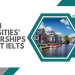 Studying in Belgium Universities on Scholarship without IELTS