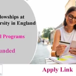04 Postdoctoral Fellowships 2024 at Durham University in England