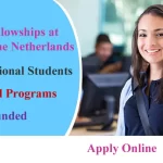 05 Postdoctoral Fellowships 2024 at TU Delft in the Netherlands