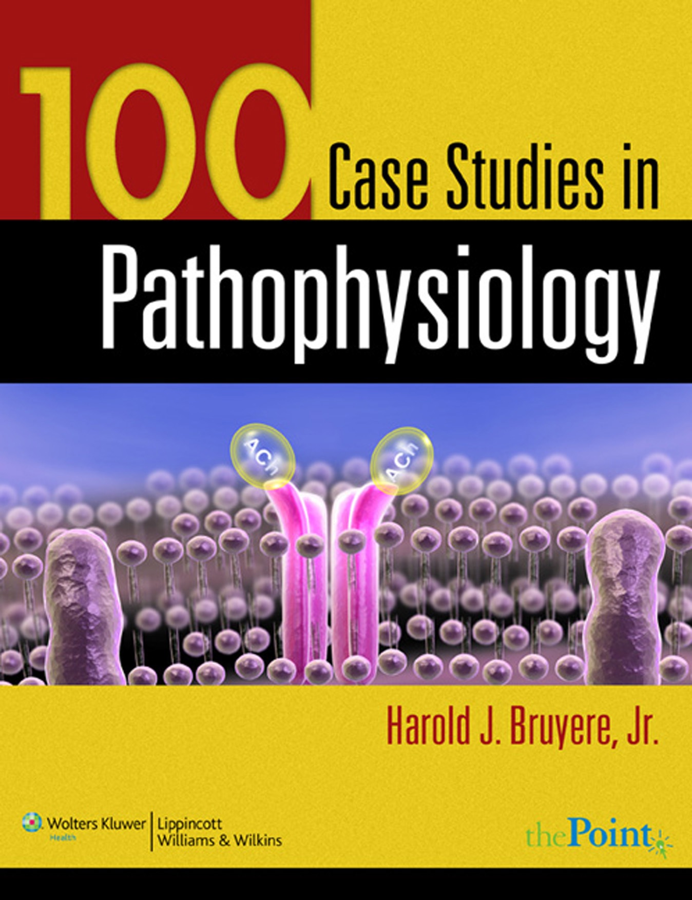 100 case studies in Pathophysiology pdf book free download