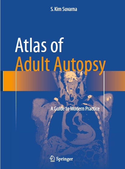 Atlas of Adult Autopsy pdf book free download
