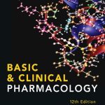 Basic & Clinical Pharmacology Twelfth Edition pdf book free download