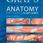 Gray’s Anatomy for students flash card third edition pdf book free download