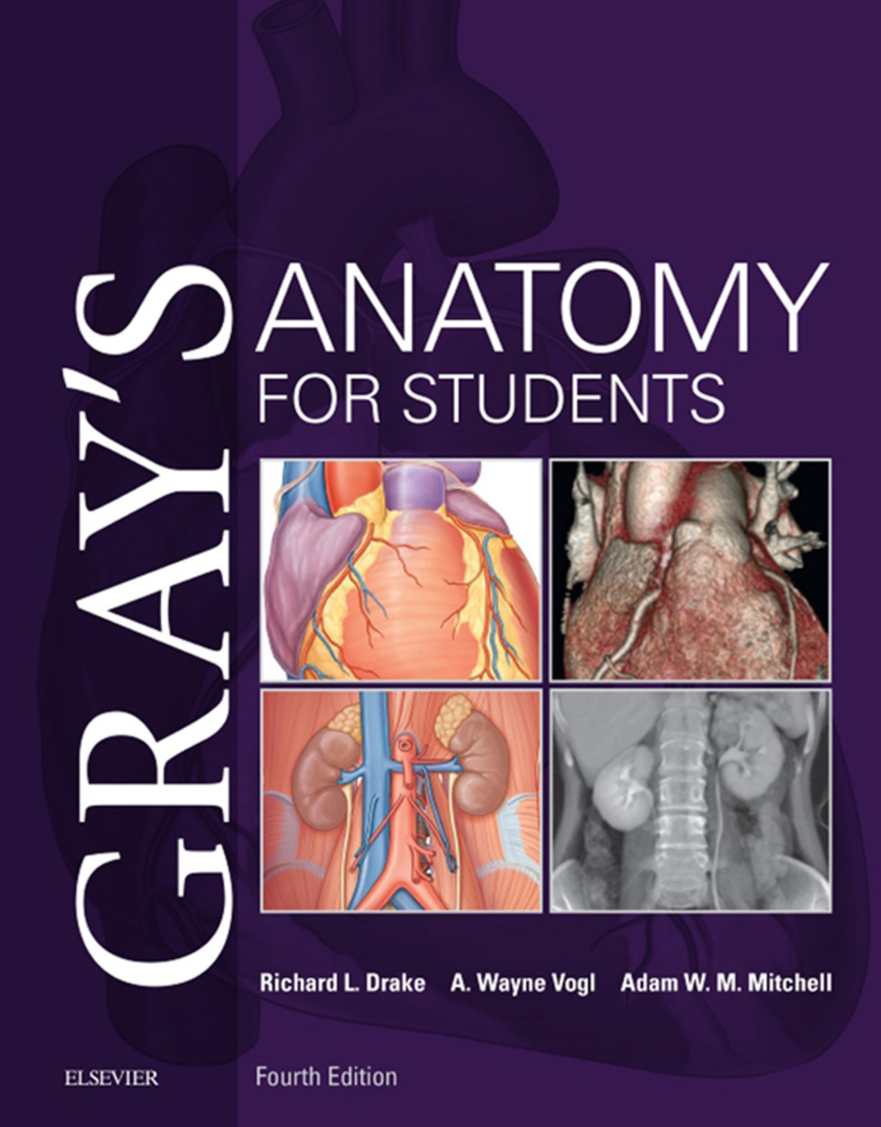 Gray’s Anatomy for students fourth edition pdf book free download