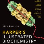 Harper’s Illustrated Biochemistry 30th Edition pdf book free download