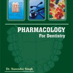 Pharmacology for Dentistry pdf book free download