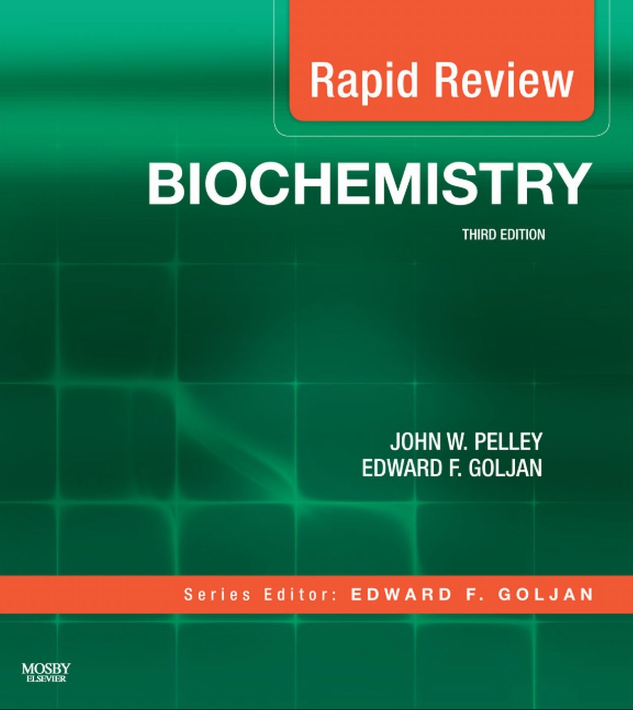 Rapid Review Biochemistry third edition pdf book full download