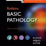 Robbins Basic Pathology Tenth Edition pdf book free download
