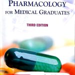 Shanbhag Pharmacology for Medical Graduates-3rd Edition pdf book free download