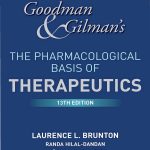 THE PHARMACOLOGICAL BASIS OF THERAPEUTICS THIRTEENTH EDITION pdf book free download