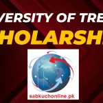 How to Get Scholarships at the University of Trento, Italy 2024