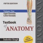 inderbir singh’s textbook of anatomy fifth edition volume one pdf book free download