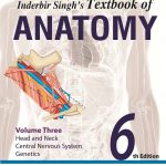 Inderbir Singh’s textbook of Anatomy Volume Three sixth edition pdf book free download