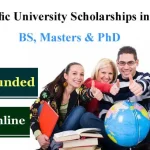 Asia Pacific University Fully Funded Scholarships 2024 in Malaysia