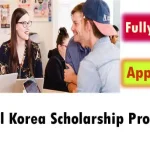 Korean Scholarship Opportunities 2024 Fully Funded Study in Korea