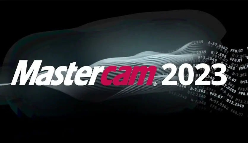Mastercam 2023 v25.0.15584.0 full setup free download