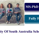 University Of South Australia Scholarship 2024 Fully Funded