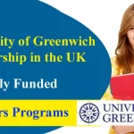 University of Greenwich Fully Funded Scholarship 2024 in the UK