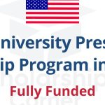 University of Miami Stamps Scholarship in USA 2024-25 Fully Funded
