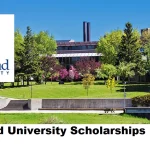 Lakehead University International Scholarships 2024 In Canada Funded