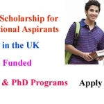 Rhodes Scholarship 2024 in the UK for International Aspirants