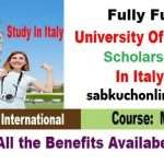 University of Milan Excellence Master Scholarships 2024 In Italy Funded