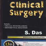 A manual on Clinical Surgery 13th edition pdf book free download