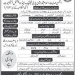 Anjuman Himayat E Islam Muhammad Amin Poly Technic Institute Lahore Admissions