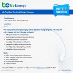 Be Energy jobs