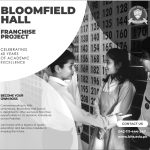 Bloomfield Hall Schools Franchise Project