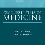 CECIL ESSENTIALS OFMEDICINE 10th Edition pdf book free download