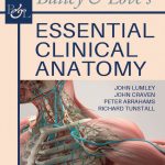ESSENTIAL Clinical Anatomy pdf book free download