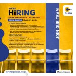 Flow Petroleum (Pvt) Limited jobs