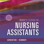 Nursing Assistants 10 Edition pdf book free download