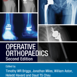 OPERATIVE ORTHOPAEDICS second edition by Timothy WR Briggs pdf book free download
