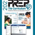 Prep The Curriculum Pediatrics Review Self-Assessment and Education Program pdf book