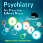 Psychiatry Test Preparation& Review Manual fourth edition pdf book free download