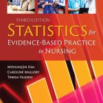 Statistics for Evidence based practice in Nursing third edition pdf book free download