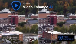 Topaz Video Enhance AI Download
