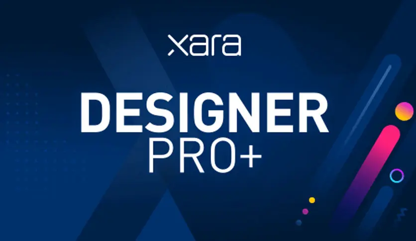 Xara Designer Pro+ 24.1.1.69723 Free Download