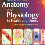 Ross and Wilson Anatomy and Physiology in health and illness pdf book Ninth Edition free download